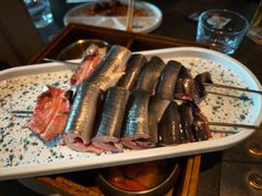 -河坝烧烤串城(金达莱店)