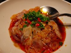 老醋蛰头-徐记海鲜(大明宫|北二环店)