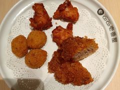 -CoCo壱番屋(世贸天阶店)