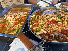 -蛙兔鸡自贡风味·特色江湖菜(广都店)