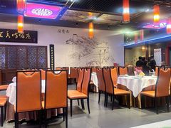 -峨嵋酒家 南北川菜 优选烤鸭(广渠路店)