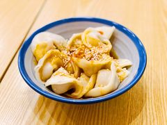 钟水饺-蜀於记川渝小吃(中央大街店)