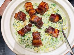 -佰家小厨·南京菜(夫子庙店)