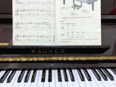 -谈·PIANO(金唐新光界店)
