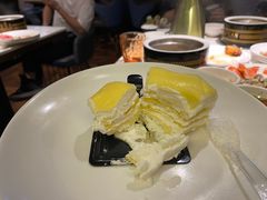 -加餐海鲜自助(宝龙一城店)
