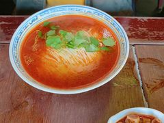 -同得兴 Since·1995 传统苏式面馆(嘉馀坊店)