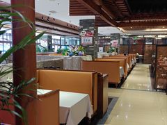 -郑庄脂渣海鲜楼(九水路店)