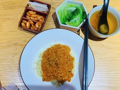 -苏堂阳春面•九年庆(北京路天河城店)