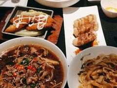 -一楼食业·食惠一楼