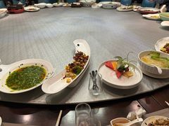 -写庭·鱼鲜川菜·宴请(铁像寺水街店)