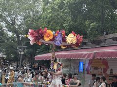 -南宁方特东盟神画