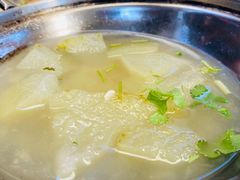 -柳沟豆腐宴69号福豆堂