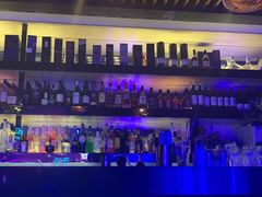 -MOSSO音乐酒吧·Live House(南京西路店)