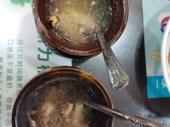 -龙老五汤店(站前西路店)