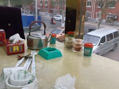 -天津乾毓德饭庄·清真传统炒菜·海鲜烧烤(咸阳路店)