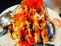 -爆丼日式大排档(季华园店)