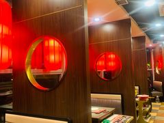 -前门·鲜肉火锅(长风店)
