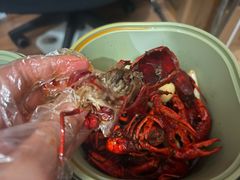 -巴厘龙虾·榜首油焖大虾(青山店)
