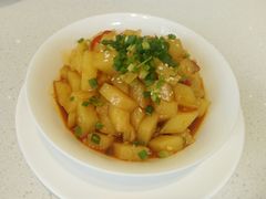 -泉上·发现DISCOVERY ·黔菜餐厅(银海元隆广场店)