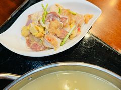 -春秋火锅(复兴中路店)