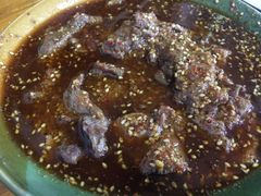 牛肉-高记什邡肖麻辣(成都店)