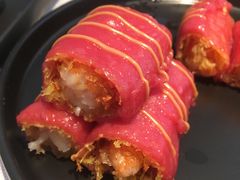 红米肠-顺峰(农展馆店)