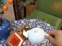 -了凡国风主题茶馆·咖啡(武侯祠锦里店)