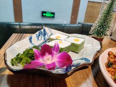 -Hi YOU你的饭局泰餐厅(雍和宫店)