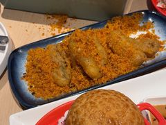 -避风塘(宝山万达店)