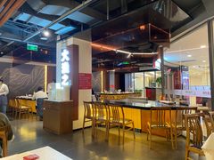 -渔乐之昕·铁板烧自助餐(虹悦城店)