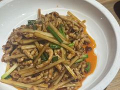 超级鱼香肉丝-川堂风·跷脚牛肉·乐山爆炒(宝山日月光店)