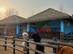 -祥源·阜阳生态乐园