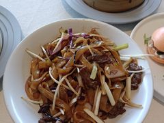 -晋江荣誉国际酒店·港誉茶餐厅