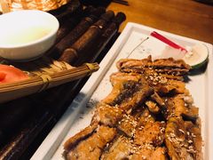 -鳗鱼家·深夜食堂(军博店)