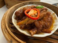-南园酒家(前进路店)