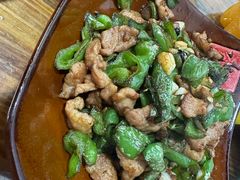 -朗妈私房菜(婺女州店)