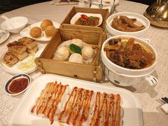-深圳中海凯骊酒店