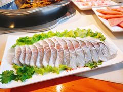 -袁记串串香 休闲火锅