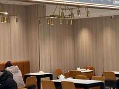 -德元兰州纯汤牛肉面(龙阳路店)