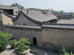 -山西王家大院