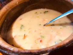 -金穗园·砂锅粥.醉鸡煲火锅(长寿路店)