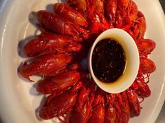 -富力威斯汀酒店-中国元素中餐厅(武昌临江店)