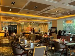 -咖啡CHA自助餐厅(香格里拉饭店)