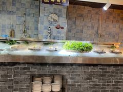-鑫海汇海鲜烤肉自助(北国商城店)