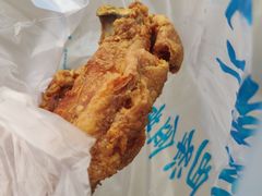 -秦氏环球炸鸡(解放北路店)