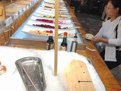 -汉巴味德(百年港湾店)