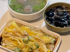 -阿清煲仔店(纺织城店)