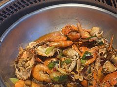 -七欣天香辣蟹火锅(扬州望月路店)