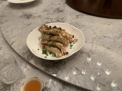 -宁波海逸大酒店·逸轩餐厅