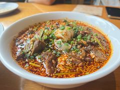 -一坐一忘云南菜(三里屯店)